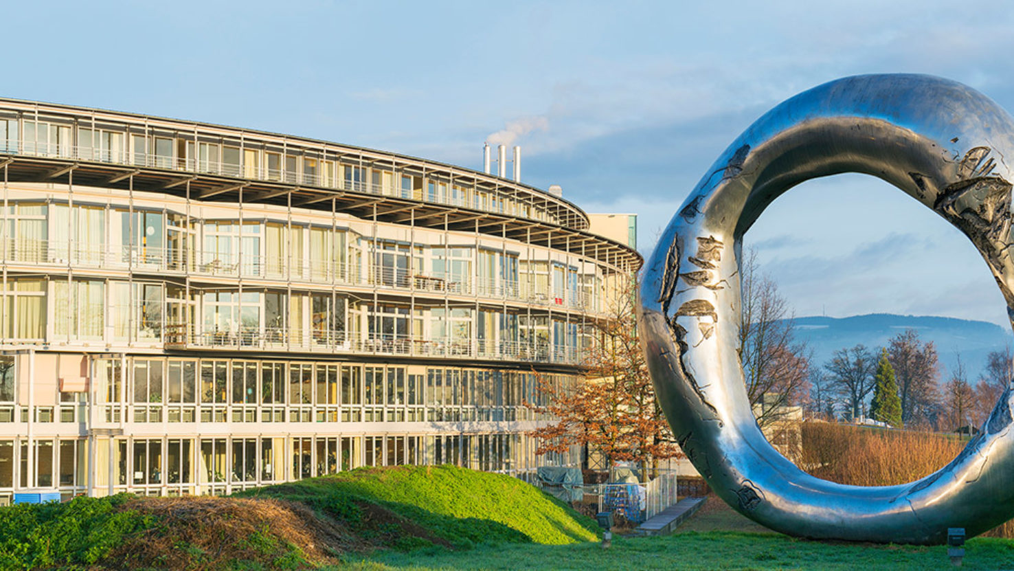 Schweizerisches Paraplegiger Zentrum SPZ, Nottwil